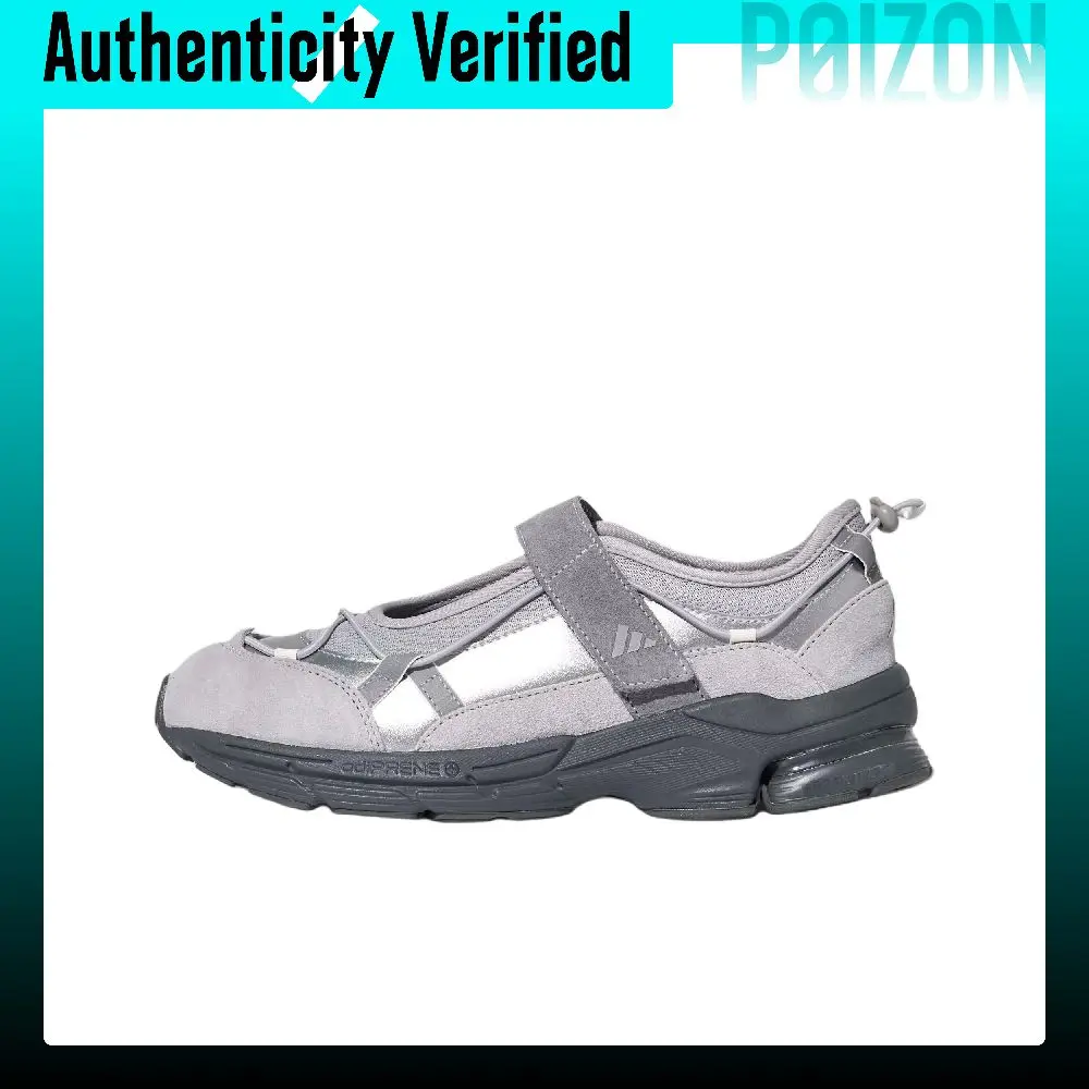 Adidas FOS FORMOTION Casual Shoes Women's Light Gray KJ6882