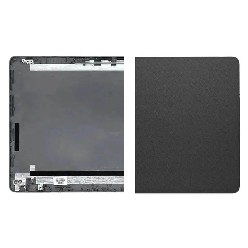 New For HP 250 G7 256 255 G7 15-DB 15-DA TPN-C135 TPN-C136 LCD Back Cover Lid Front Bezel Hinges Palmrest Top Cover Bottom Case
