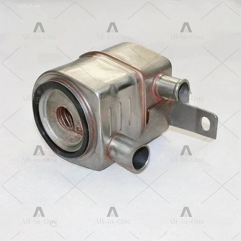 TD226B/WP6 engine oil cooler radiator 13034889/13024128
