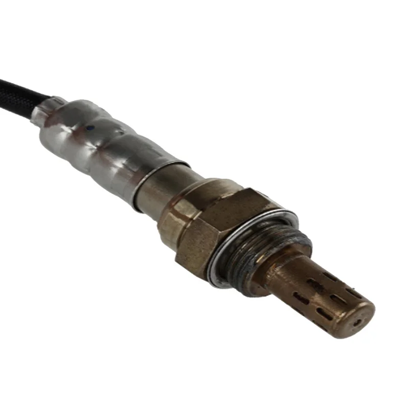 Sensore di ossigeno per Cadillac Escalade ESV EXT Chevrolet Avalanche GMC Sierra Yukon Lambda A monte A Valle 234-4668