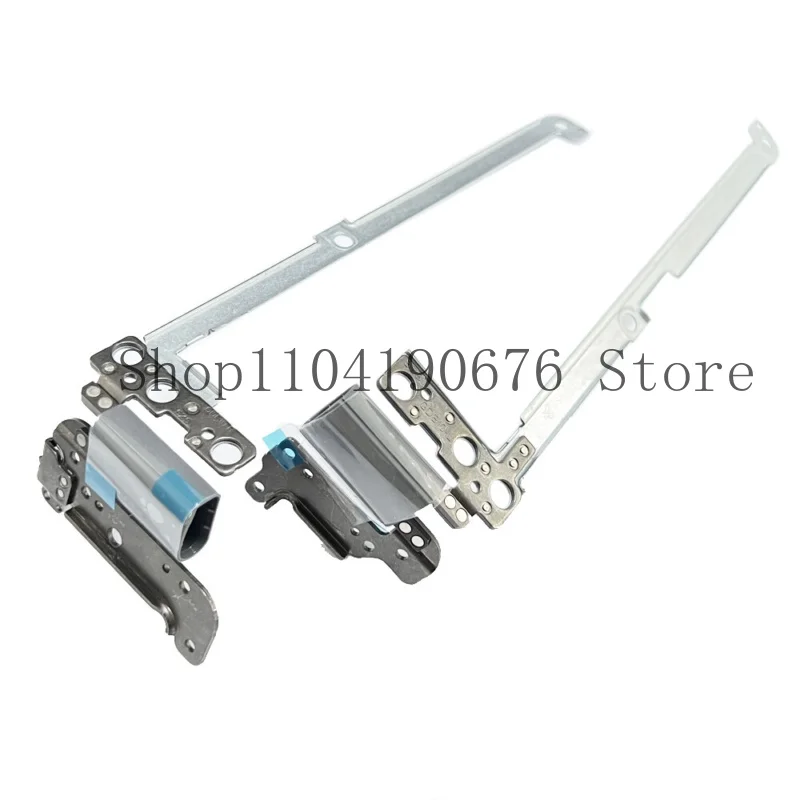

Replacement Laptop Left Right LCD Hinge Set for Dell Latitude 3120 E3120 2-in-1