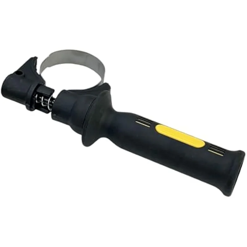 

ABZC-Hammer Drill Replacement Side Handle Assembly N112156 For DCH253 DCH213 DCH274