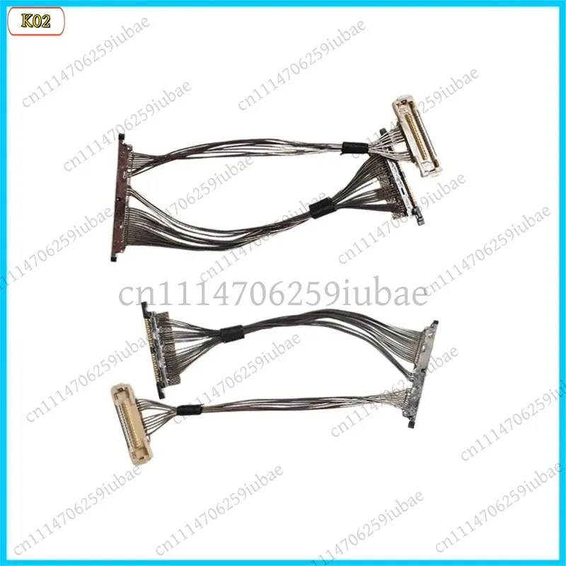 LK Gimbal Lens Signal Cable Coaxial Line for Mavic 3T Camera Lens Replacement Repair Spare Parts