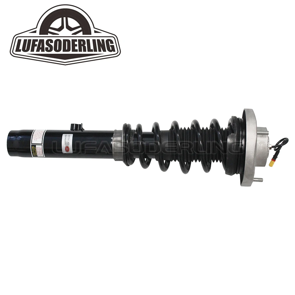 1pc For Porsche 991 911 2017 PASM Front Left/Right Air Suspension Shock Absorber Assembly With ADS 99134303540 99134303544