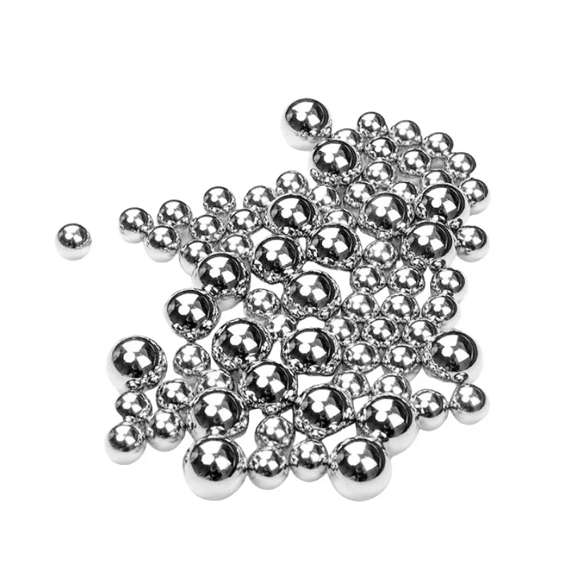 

Рогатка из высокоуглеродистой стали, охотничьи боеприпасы, 9 мм, стальной шар, рогатка, охотничьи аксессуары, лук для стрельбы из лука