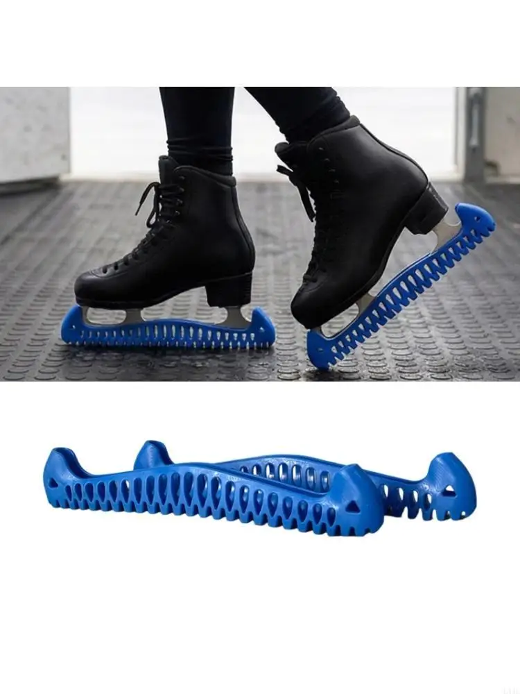 

Light weight Skate Blade Cover Ensuring Safety for Various Skill Level