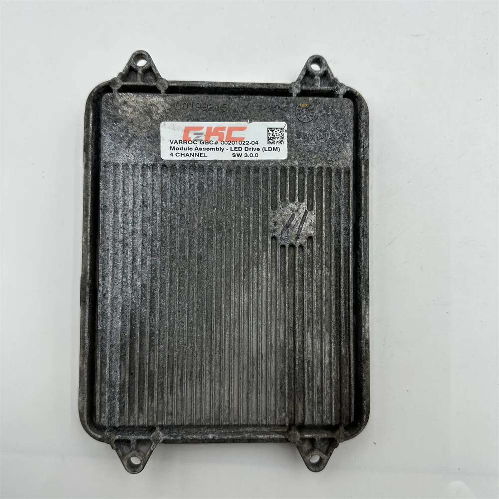 

00201022-04 Блок управления светодиодными фарами Компьютерный светодиодный модуль управления фарами 0020102204 00201022 04