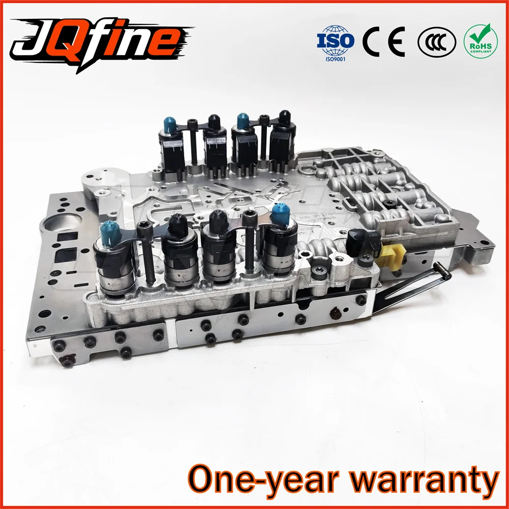 722.9 Automatic Transmission Valve Body A2312703801 2122700006 For Mercedes-Benz A E S R Class GLS CL CLC