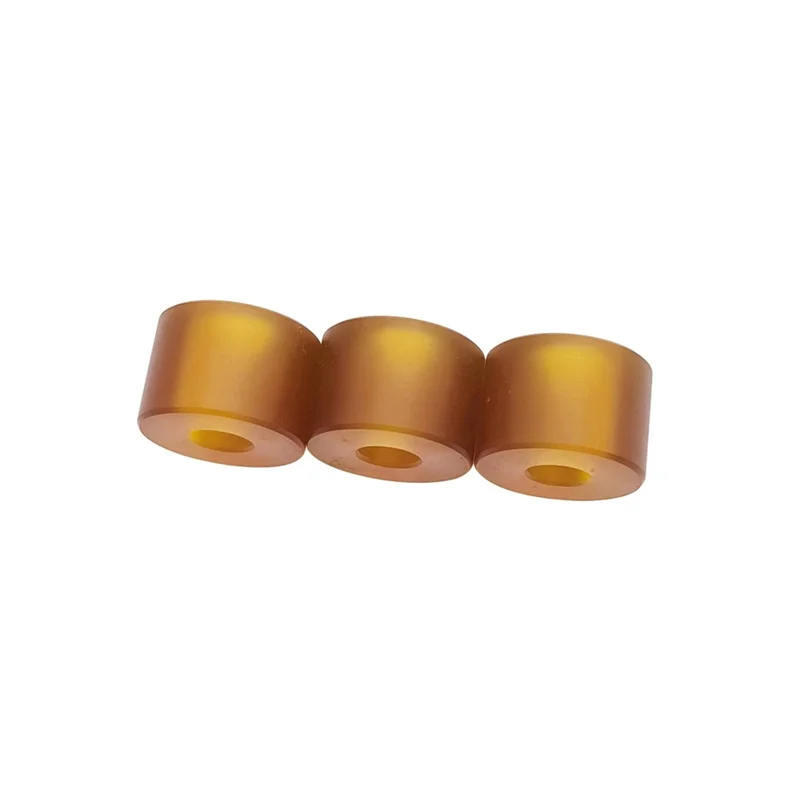 

420629211 For Can Am X3 Maverick Sport Defender G-Boost Driven Clutch 3Set Rhino Roller Kit