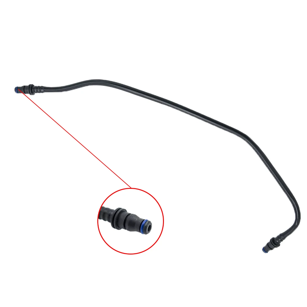 خرطوم المبرد الجديد لمرسيدس CLS Class E لمرسيدس بنز E320 E500 2115010125   أ 2115010125