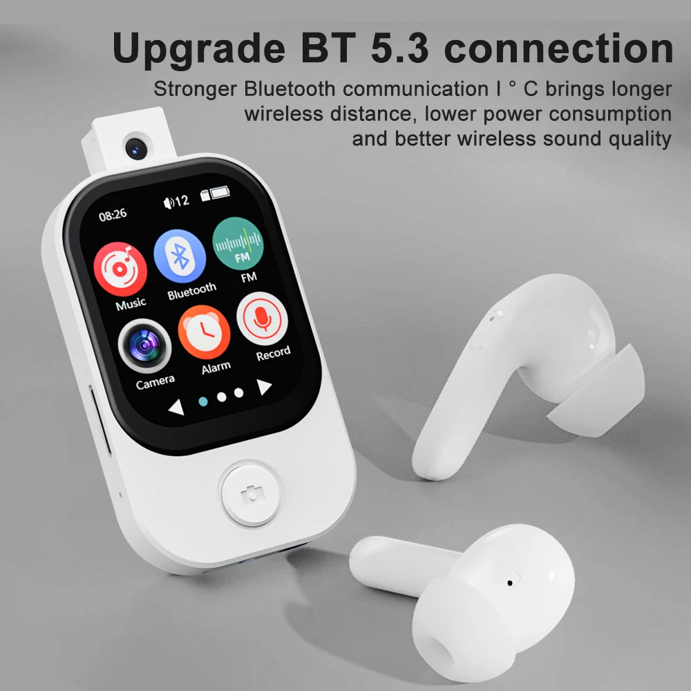 #4 Trending Portable Media Players Right Now