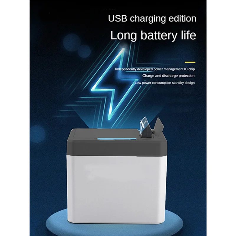 

A98E-2X Интеллектуальная индукционная электрическая машина для приборок автоматически транспортирует зубочистки для легкого удаления зубочисток A