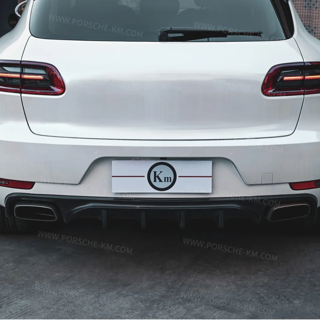 مناسبة لموديلات MacA N95 B.1/2 14-21 تم ترقيتها إلى نسخة KDA للشفة الخلفية #3