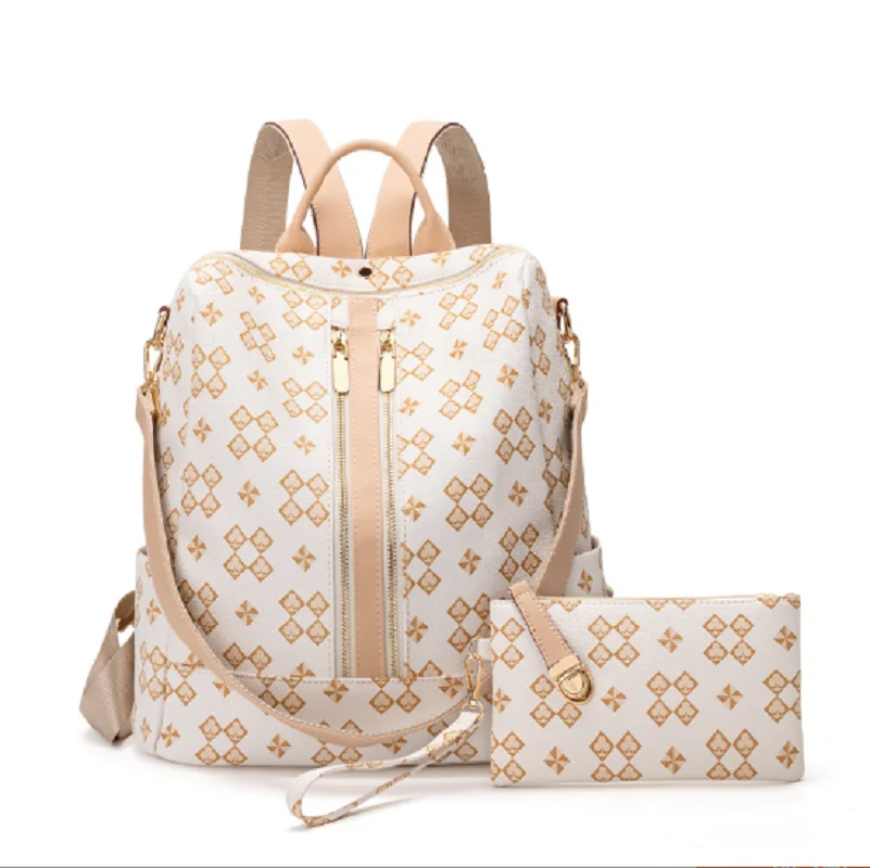 2026 Korean New Women's High C - огляд і ціна Luxury Bags For School