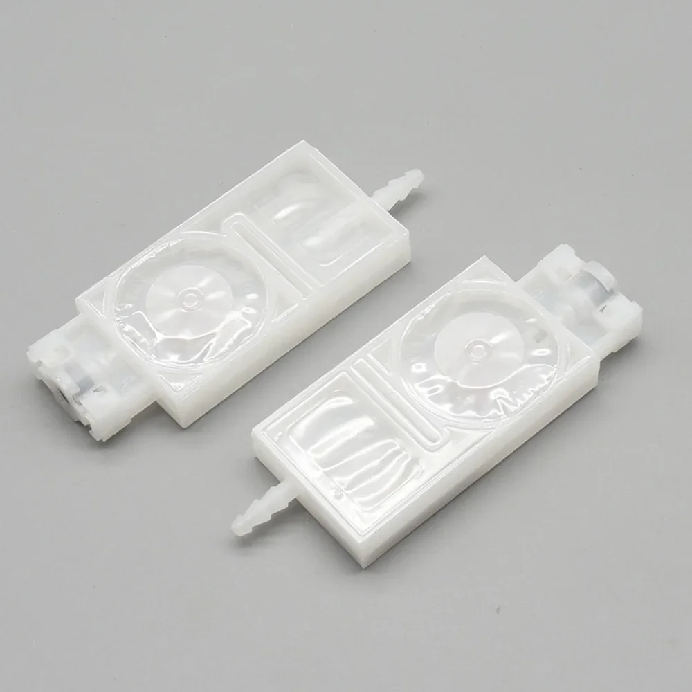 10 個プリンター UV/エコ溶剤インクダンパー xp600 TX800 4720 i3200 ヘッド用ミマキ jv33 jv5 ギャラクシープリンターダンパーフィルター