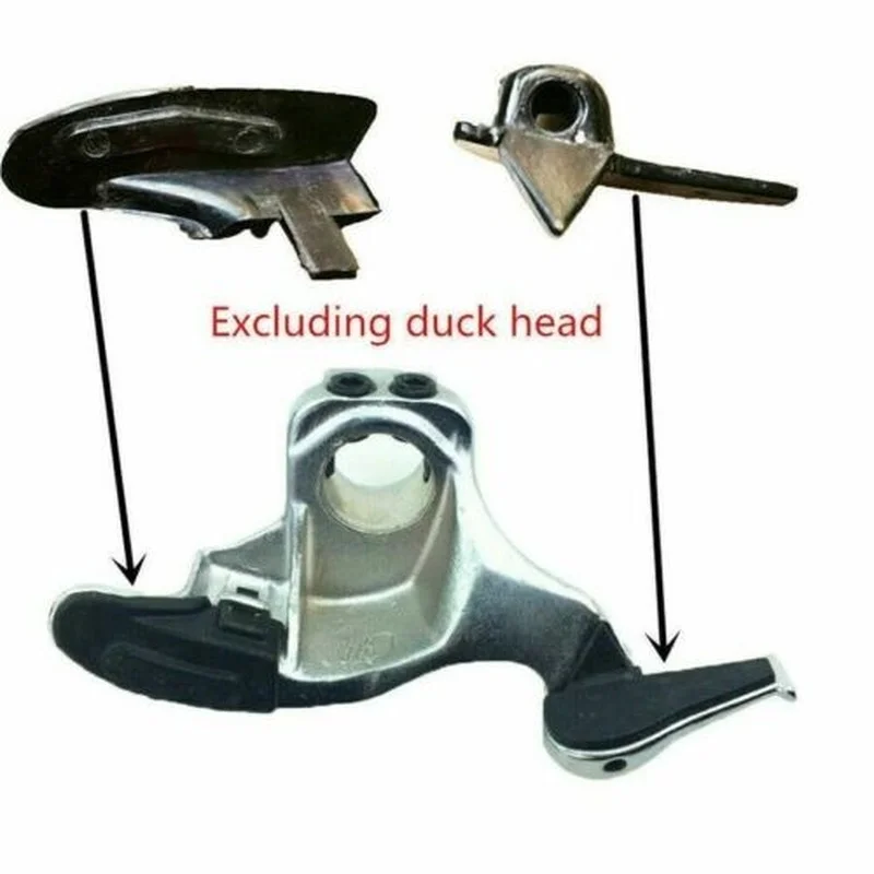 

1 шт. шиномонтажный нейлоновый протектор обода для крепления Duckhead для Corghi