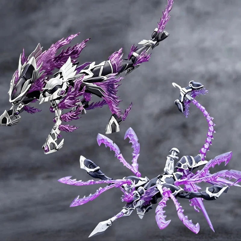 

Kotobukiya Plastic Model Kit Arcanadia Another Alma Blast And Tide As009 As010 In Stock Collectible For Hobby Enthusiasts
