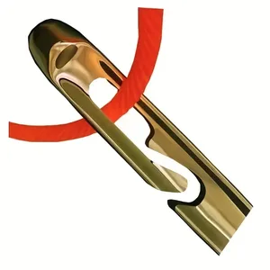 Nadeln ohne Nadel ohne hölzerne Patrone, alte Blind, Lagerpatrone, 30pcs zu kleben 10 Hauptverkaufsnadelpassage - №4