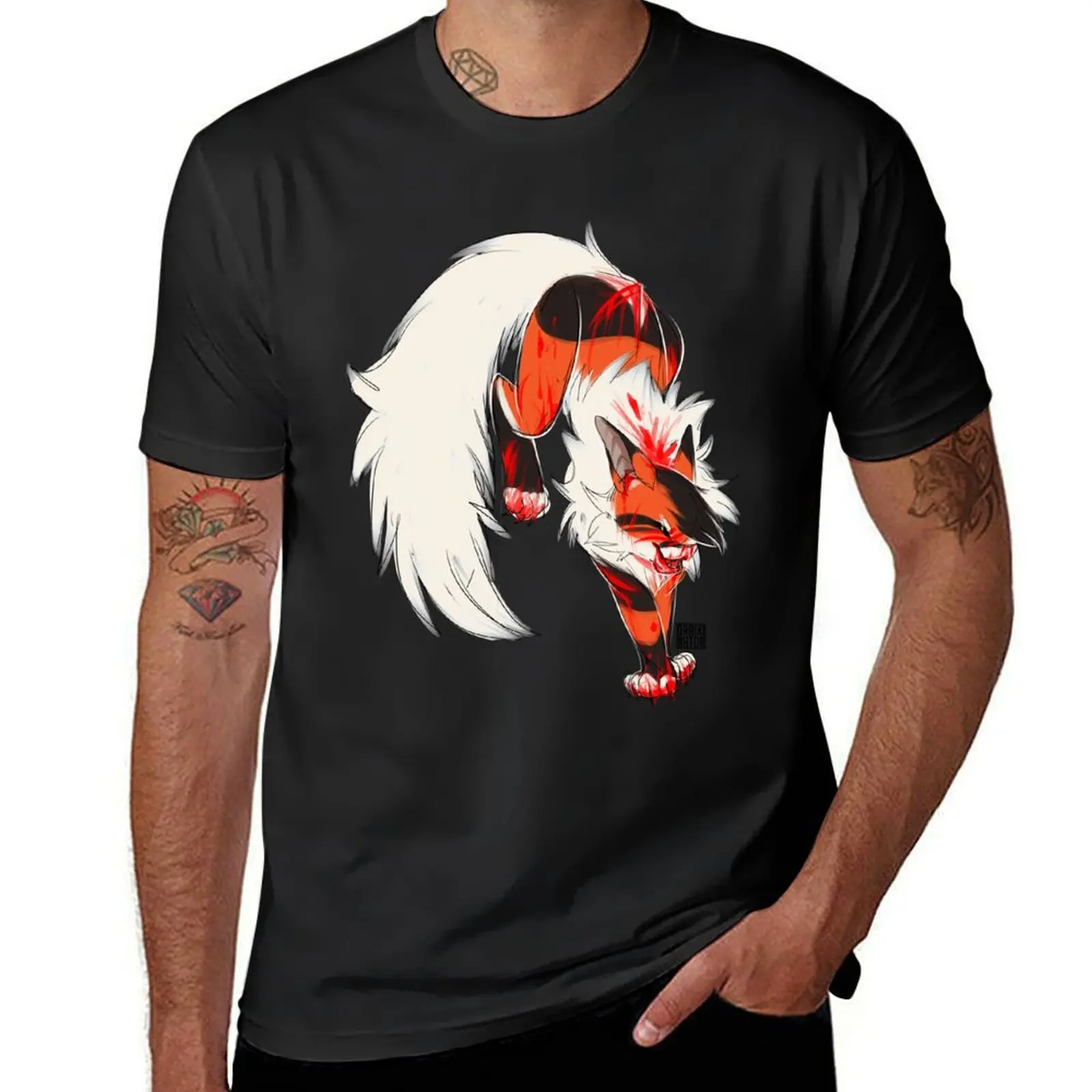 Mapleshade: I'm The Bad Guy! T-Shirt blacks for a boy plain t shirts men