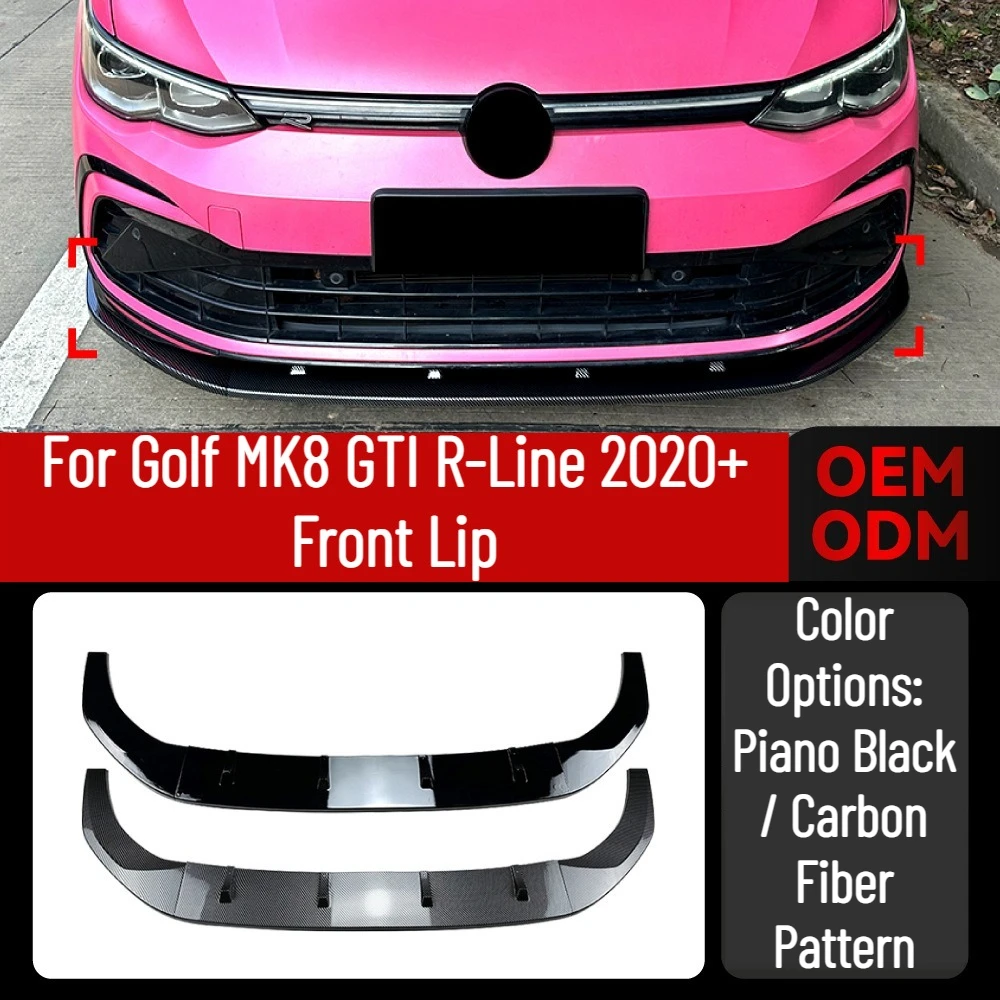 For Vw Golf 8 MK8 G…