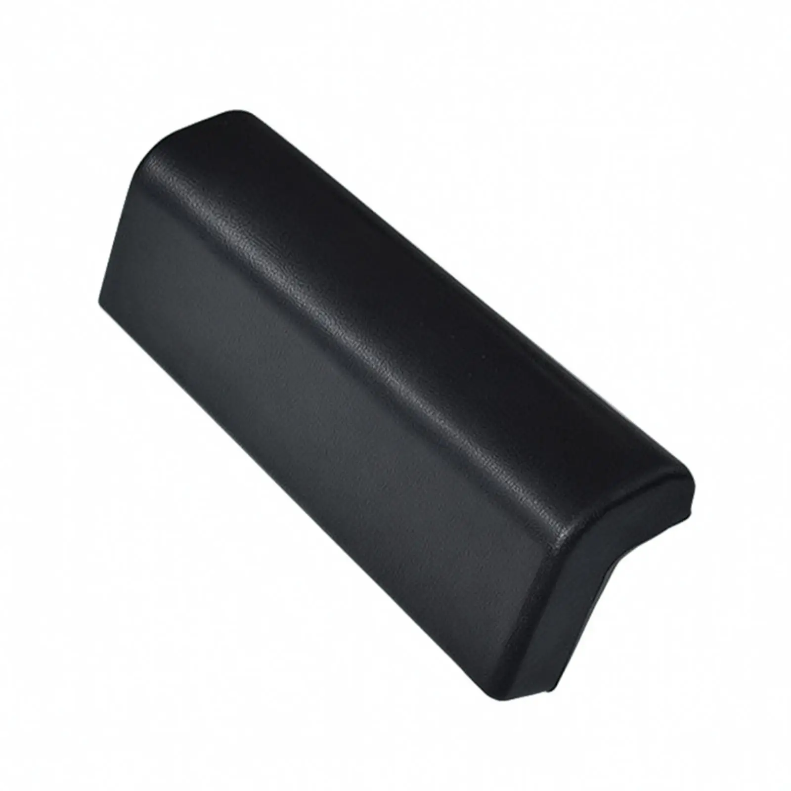 Bathtub Headrest Pillow Supportive Bath Pillow with Suction Cups Foam Bath Neck Rest Ergonomic Tub Head Cushion Comfortable