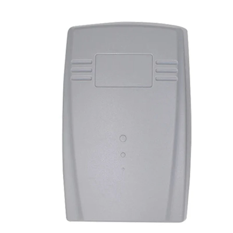 Universal Garage Door Remote Control Receiver 433MHz12V-24V Electric Gate Control Opener 433.92MHz Rolling Learning CodeA09G