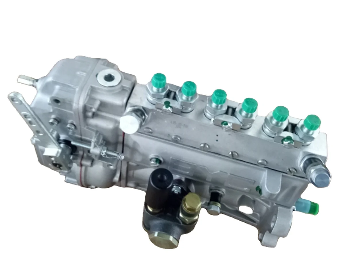 

High Quality And Good Performance Engine Diesel Injection Pump 022324760 85MM For Deutz Parts F4L912 With Long Life Wearable