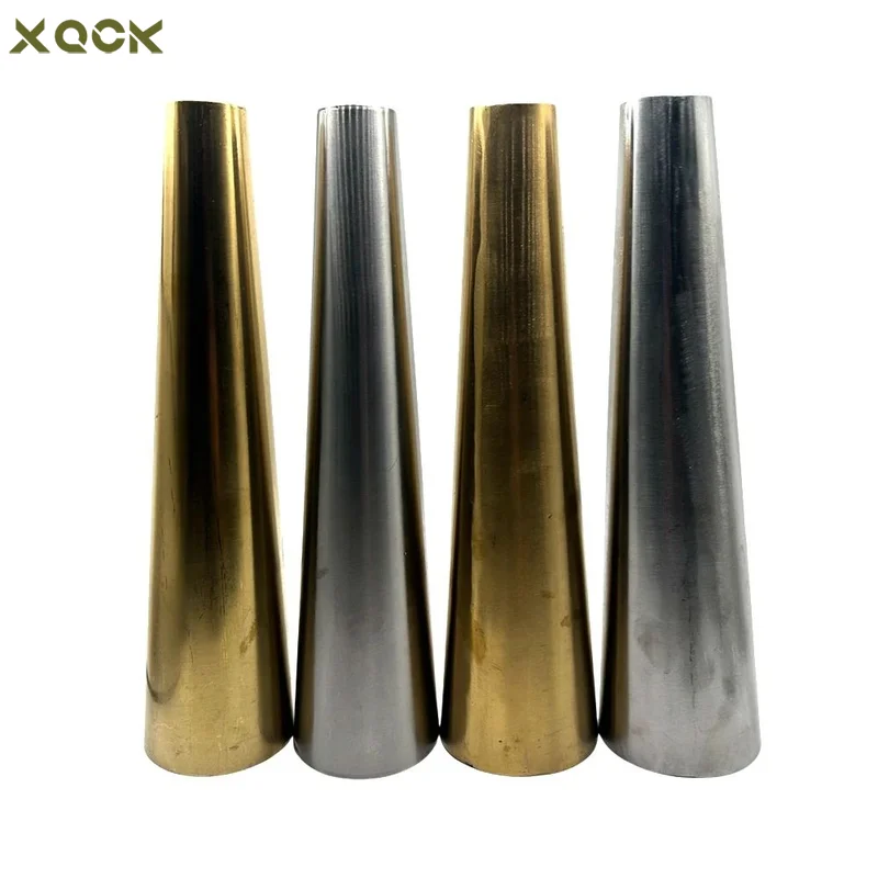 Round Oval Bracelet Mandrel Brass Stainless Steel Bangle Measuring Forming Tool Jewelry Tools