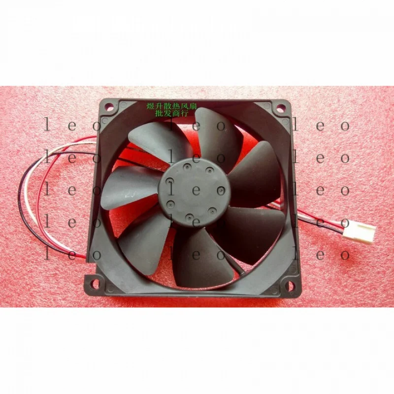 DD  1 PCS  NMB Fan 3610KL-04W-B49 DC12V 0.28A 9025 9cm 3 pin Chassis PSU cooling fan