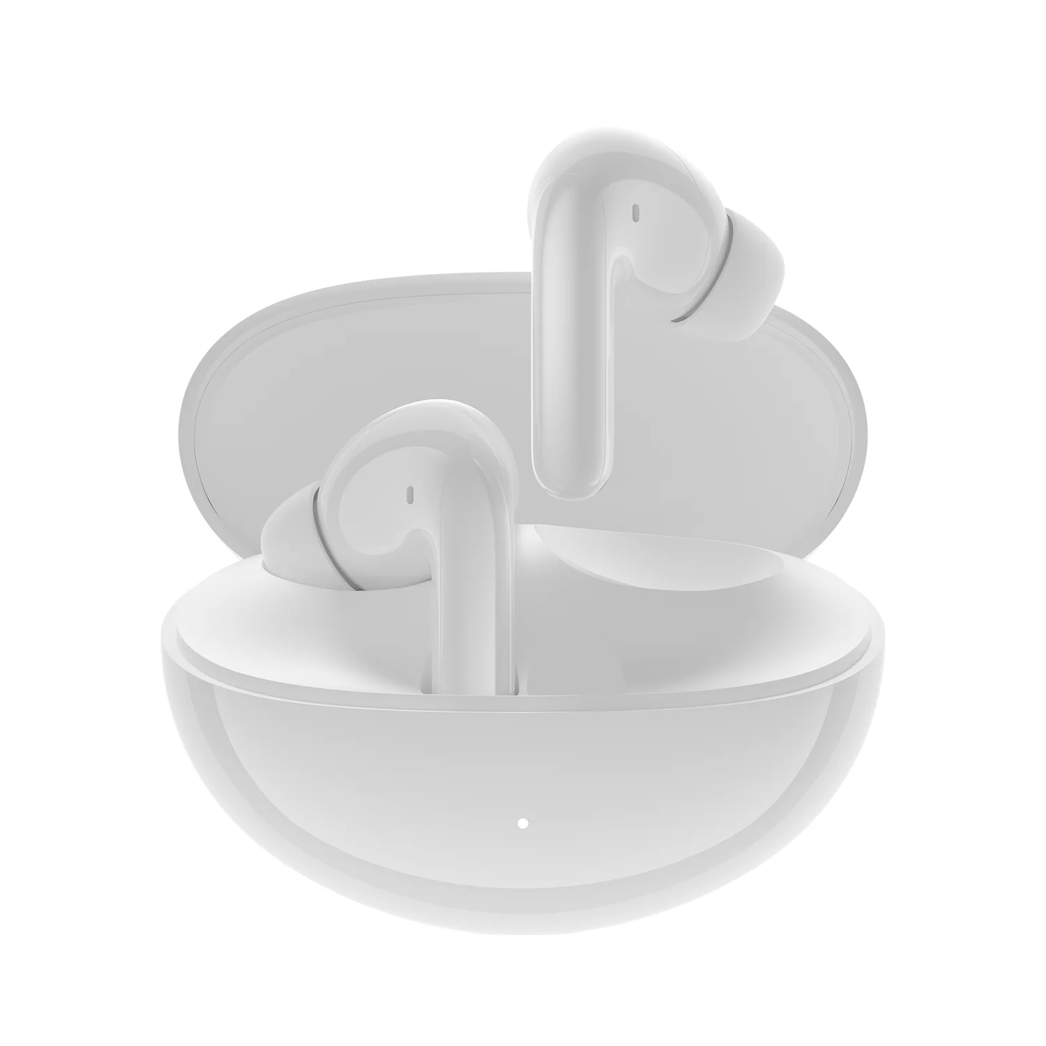 HONOR S8 Kopfhörer, 38h Spielzeit, Dual Connect, BT5.4 Low Latency, 4 EQ Low Latency, ENC-Anrufe, Spatial Audio, IP54, GPS