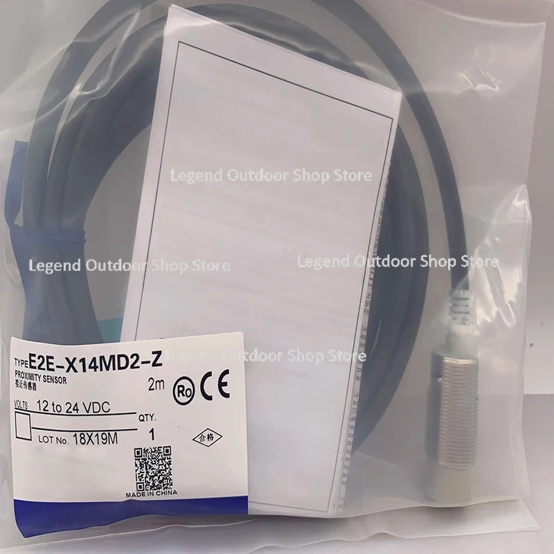 القرب التبديل E2E-X4MD1-Z E2E-X14MD2 E2E-X4MD2-Z E2E-X4MD2 E2E-X4MD1-5M E2E-X10D1-N E2E-X10D2-N E2E-X7D1-N-5M