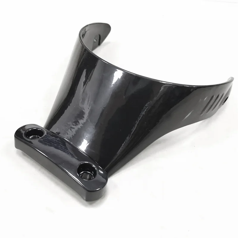 Leading-Edge-For  V-Rod VRSCF VRSCAW VRSCA / B Front Headlight Bracket Mount Aluminium
