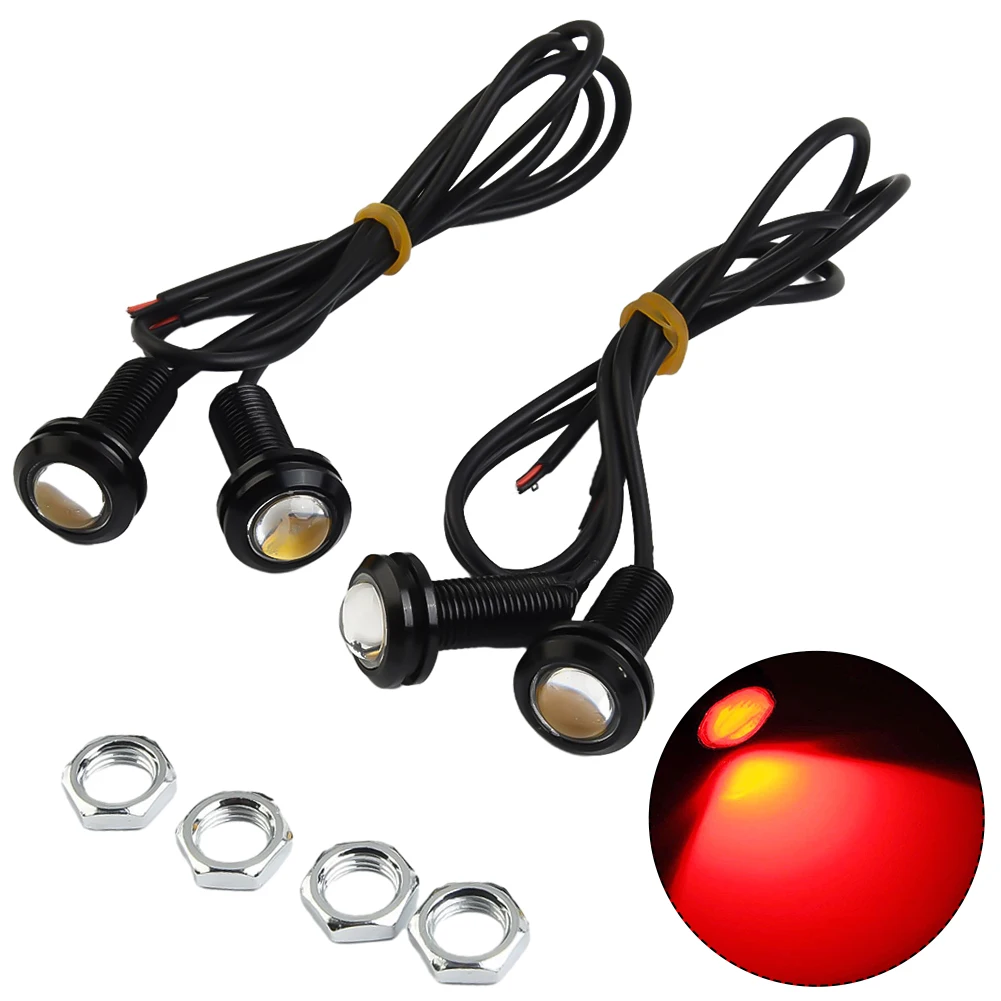 

High Quality LED Headlights Headlights For Most Car Models Motorcycle Signal Light Car LED Headlights Car Light