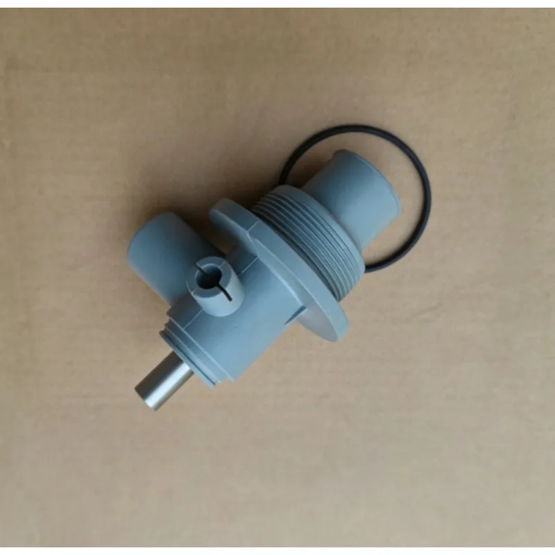 For HOBART Hobart Dishwasher Accessories AM60 Lower Tee Assembly, Water Outlet Assembly 7153003-1