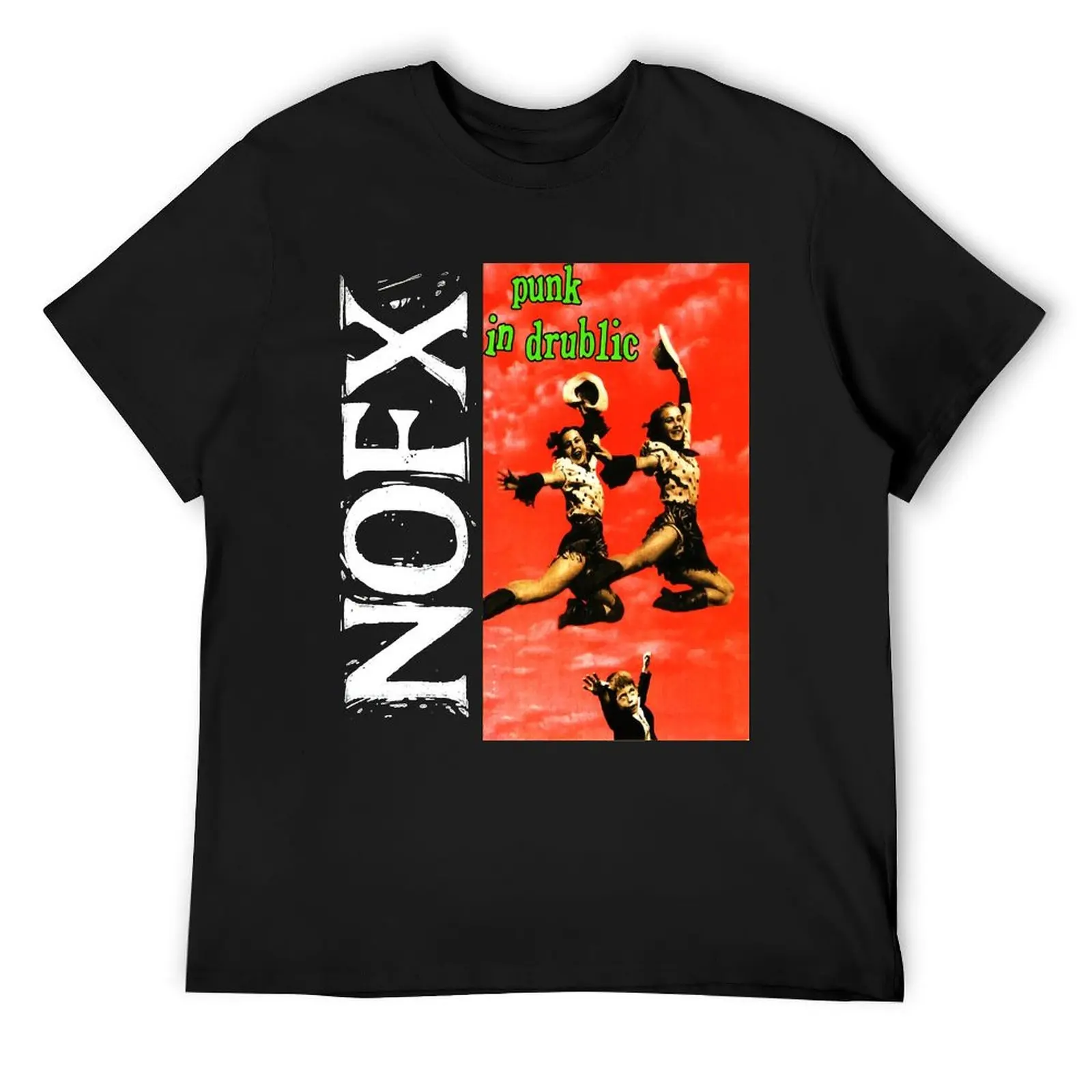 

Great Model Bess Seller Of Nofx Gifts For Christmas T-Shirt T-shirts man plus sizes Funny t-shirts shirts graphic tee men