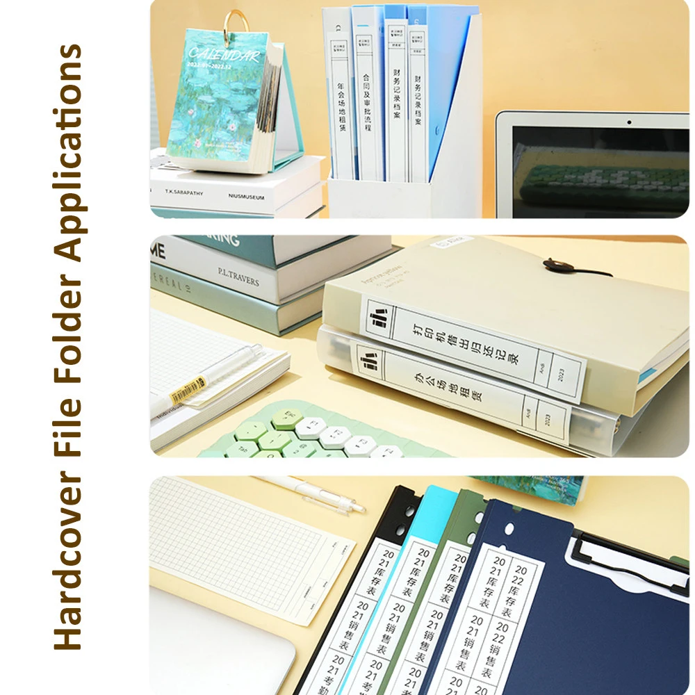 NIIMBOT B1 Mini Portable Printer Pure Colour Sticker Folder Labels Self Adhesive Waterproof Inkless Thermal Label Paper B21 B3S