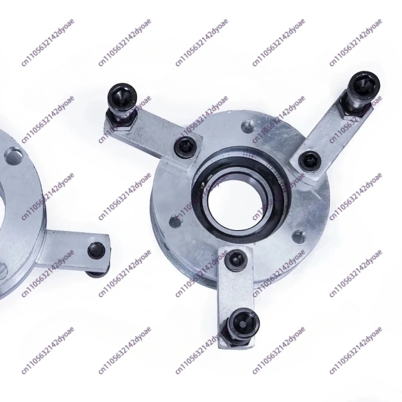 Boring and welding machine center point positioning bearing seat 50mm