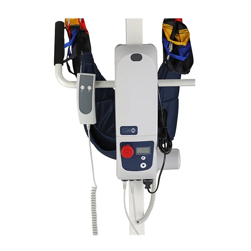 Home And Hospital Handicapped Using Patient Lifting Equipment Easy Hoist Electric Patient Lift