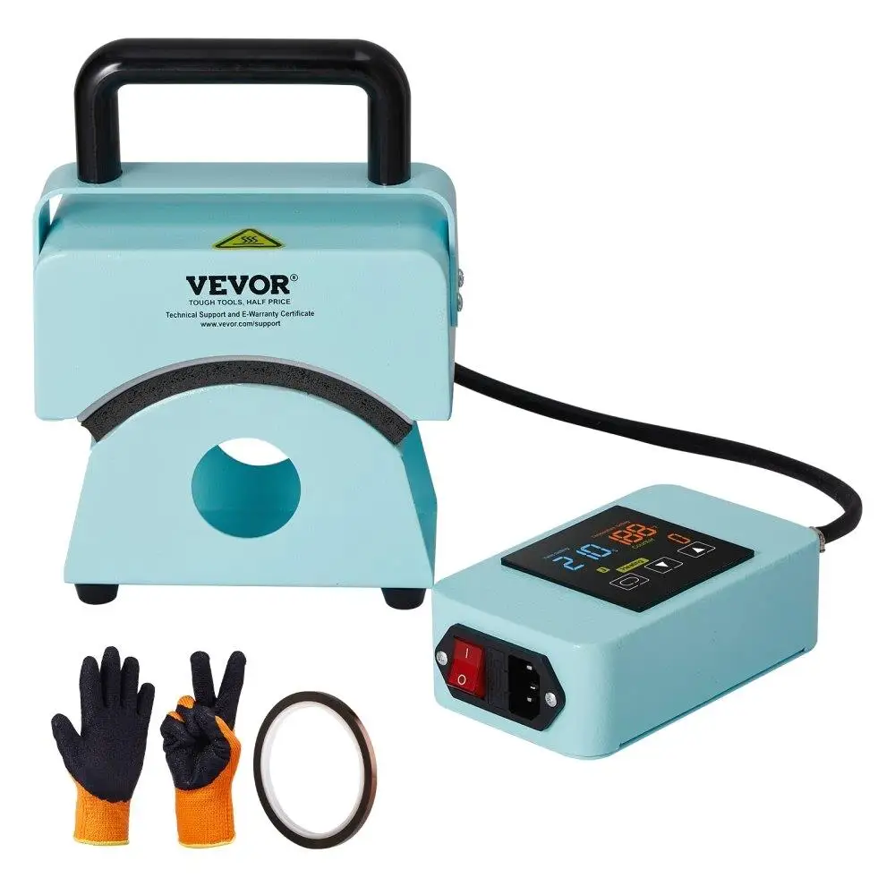 

Heat Press Machine Mini Hat 5.9x3.15 Inch Green