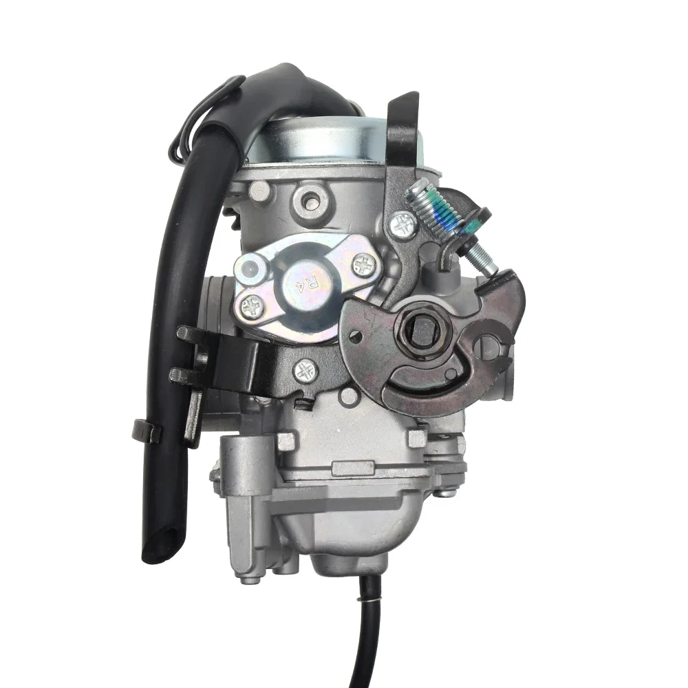 Motorcycle Carburetor Carb For Yamaha NOUVO NOUVO S NOUVO'S NOUVO115 NOUVO125 - Image 3