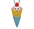 Crepe de Fresa