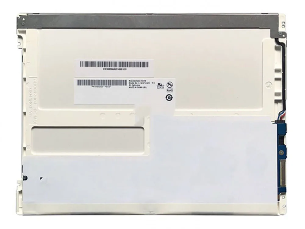 

Brand new original 10.4 inch G104SN03 V5 LCD screen