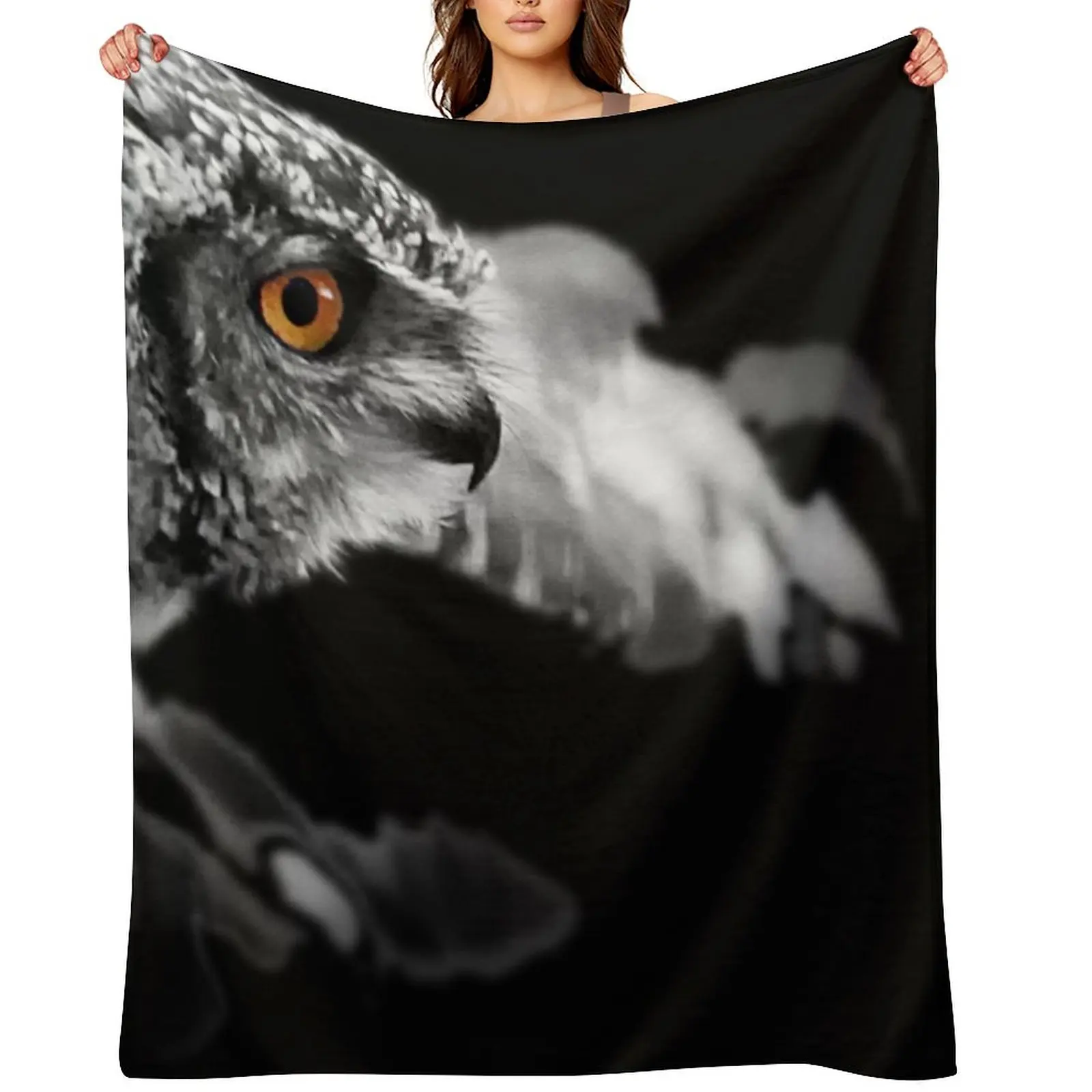 

in the twilight zone Throw Blanket wednesday Luxury St Shaggy funny gift Blankets