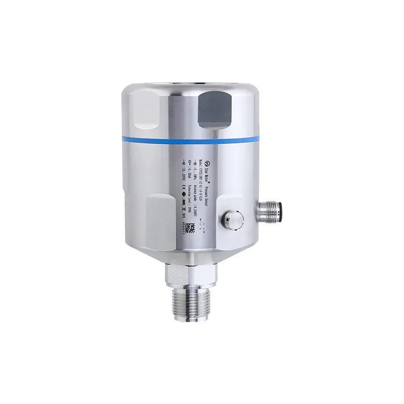Sensor High Precision Miniature Multiple Functions Can Be Adjusted On-Site