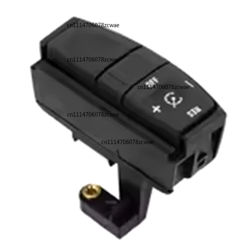 ZOCI-Adaptive Cruise Control Switch Button 1870913 Truck Steering Wheel Module Telephone Menu Switch For SCANIA R Series