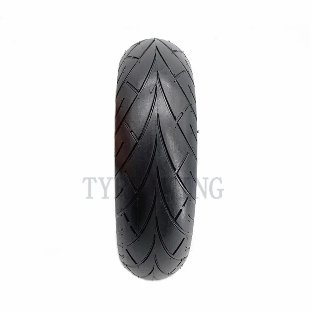 10x2.50D Solid Tire RISINGSUN 10x2.5 Non-Inflatable Tyre for Electric Scooter Parts