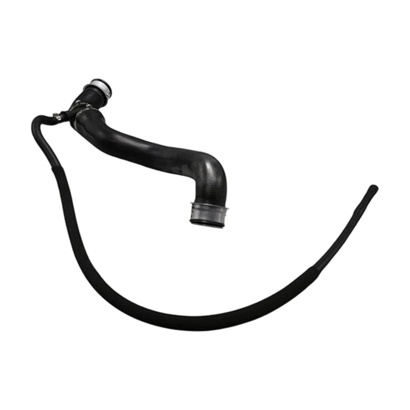 Super Sale Engine Coolant Upper Pipe Radiator Coolant Hose A2035014582 2035014582 for Mercedes Benz W203 C350 C280 CL203