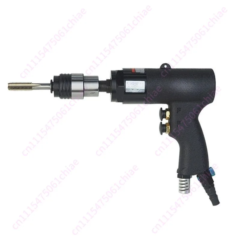 Pneumatic Tapping Machine Tapping Machine Handheld Gun Type Tap Return Wire Shun Wire Power Wire Pneumatic
