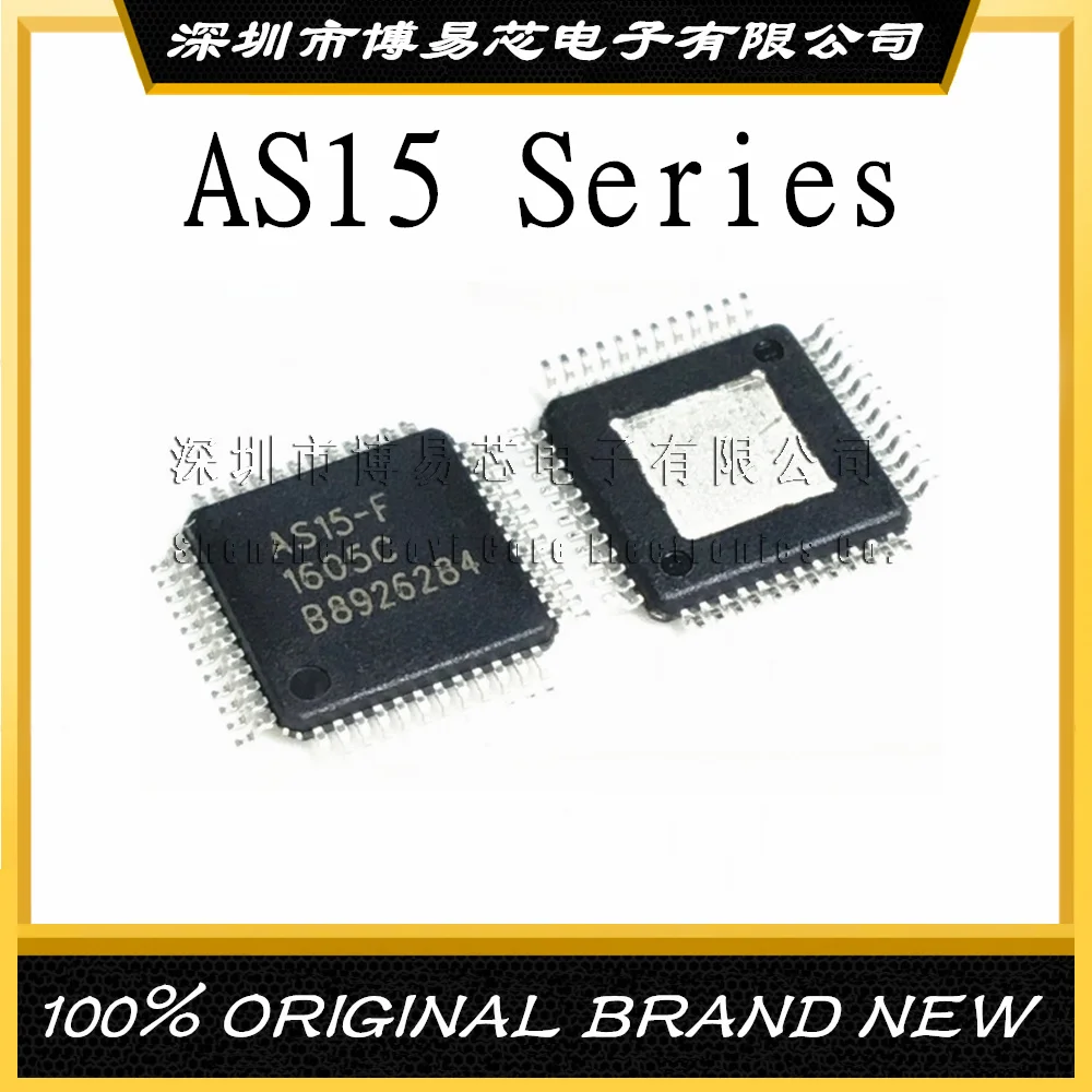 AS15-F AS15-G AS15-HF AS15-HG AS15-U RM5101 Original Product