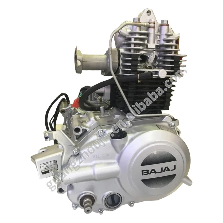 Bajaj Boxer Ct 100 Carburetor for Bajaj K tm Zongshen 100cc Engine 4 Stroke Engine Bajaj 100cc Motorcycle Engine